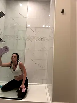 XXlolaXX online show from October 19, 2025, 5:48 pm