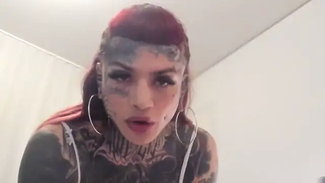 tamarapervert online show from March 20, 2026, 6:42 pm