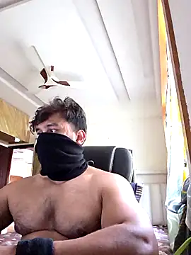 kaizercool1 online show from November 4, 2025, 8:51 am