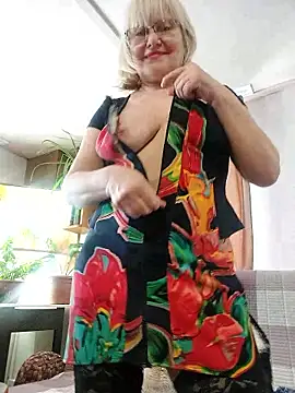 IrmaRose online show from January 19, 2026, 6:28 am