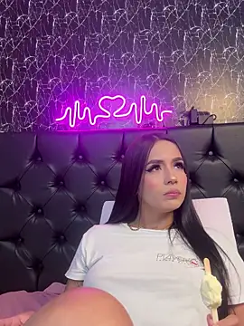 Tamara-evans online show from January 21, 2025, 8:21 pm