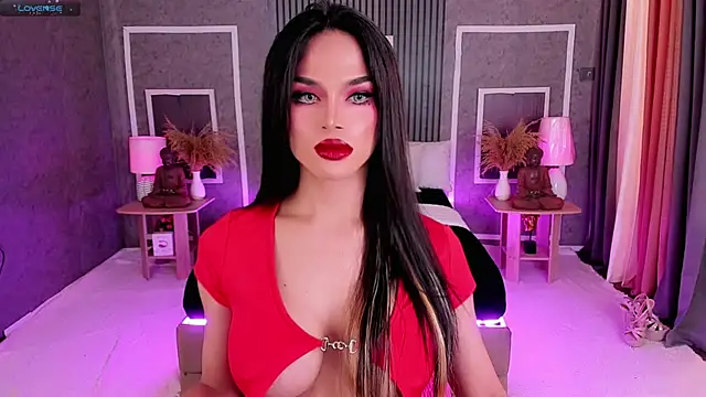 Snapshot of MsHannaSaint chatting on March 4, 2025, 2:17 am MsHannaSaint online show from March 4, 2025, 2:17 am