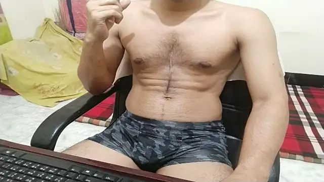 ekzxoss online show from March 7, 2025, 8:00 pm