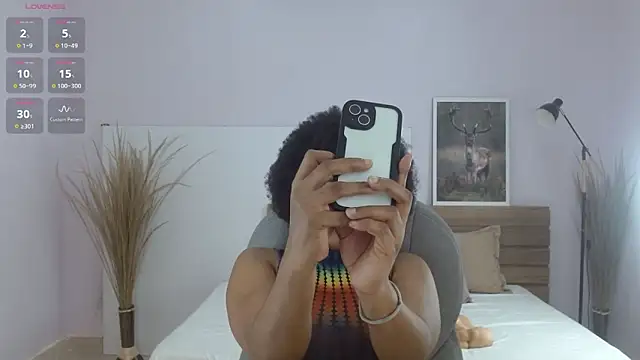 Snapshot of kimara_lion chatting on June 11, 2026, 3:58 am kimara lion online show from June 11, 2026, 3:58 am