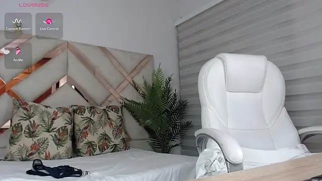 Snapshot of kimara_lion chatting on February 11, 2025, 6:51 am kimara lion online show from February 11, 2025, 6:51 am