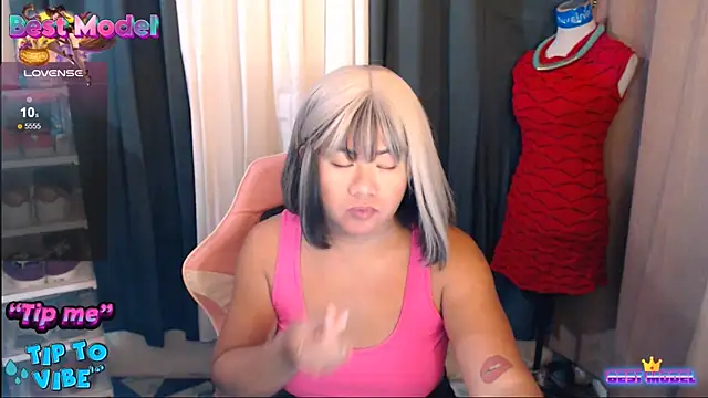 MagnificatMistress online show from November 24, 2025, 11:49 pm