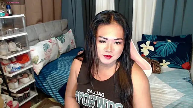 MagnificatMistress online show from January 23, 2025, 10:32 am