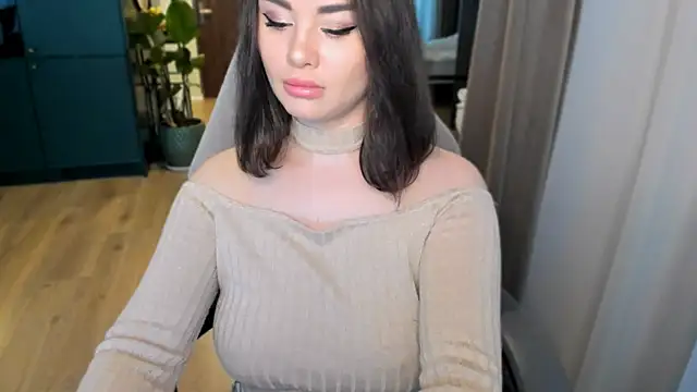 Snapshot of miabae chatting on November 26, 2025, 12:27 pm miabae online show from November 26, 2025, 12:27 pm