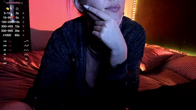 Snapshot of Eurusholmess chatting on February 28, 2025, 10:20 am Eurusholmess online show from February 28, 2025, 10:20 am