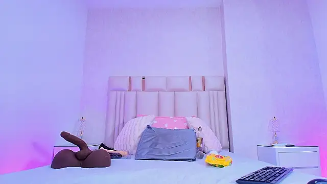 Snapshot of _carolina_fox chatting on February 11, 2026, 3:06 am carolina fox online show from February 11, 2026, 3:06 am