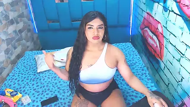 violet bigcock774 online show from April 13, 2026, 7:18 pm