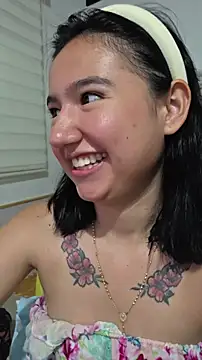 Pinkie Princes online show from June 11, 2026, 12:32 am
