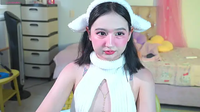 Pinkie Princes online show from June 7, 2026, 2:22 pm