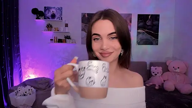 Snapshot of aPieceOfJoy chatting on January 14, 2026, 10:24 pm aPieceOfJoy online show from January 14, 2026, 10:24 pm