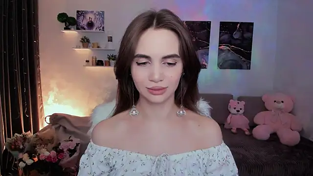 Snapshot of aPieceOfJoy chatting on December 18, 2025, 9:51 pm aPieceOfJoy online show from December 18, 2025, 9:51 pm