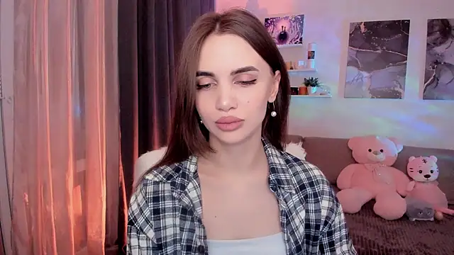 Snapshot of aPieceOfJoy chatting on February 19, 2026, 3:25 am aPieceOfJoy online show from February 19, 2026, 3:25 am