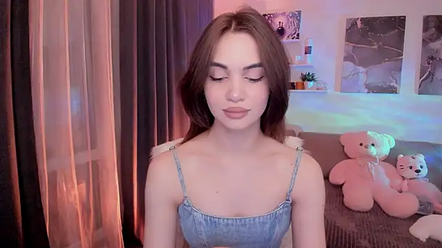 Snapshot of aPieceOfJoy chatting on February 26, 2026, 3:28 am aPieceOfJoy online show from February 26, 2026, 3:28 am