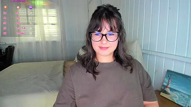 anna love hot online show from March 10, 2026, 1:59 pm