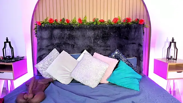 Snapshot of Karlagonzales_ chatting on November 9, 2025, 10:41 am Karlagonzales online show from November 9, 2025, 10:41 am