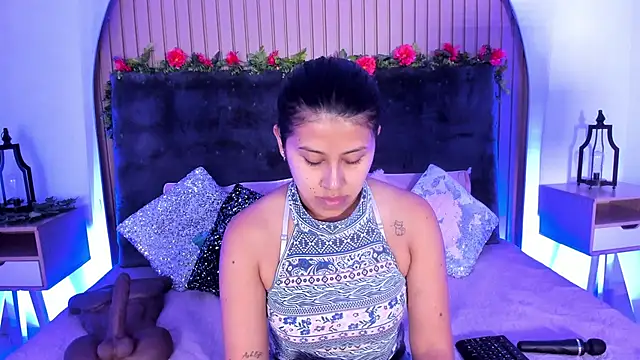 Snapshot of Karlagonzales_ chatting on November 14, 2025, 9:46 am Karlagonzales online show from November 14, 2025, 9:46 am