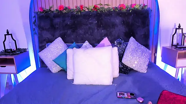 Karlagonzales  online show from March 7, 2026, 7:52 pm