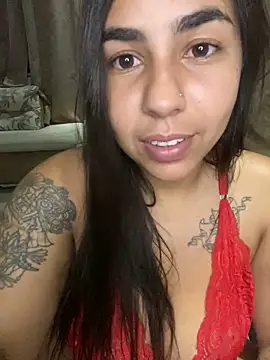 iarinhalatina online show from October 11, 2025, 5:30 am