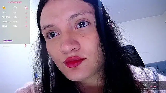 Snapshot of Jenni_walkermiss chatting on October 8, 2025, 4:40 pm Jenni walkermiss online show from October 8, 2025, 4:40 pm