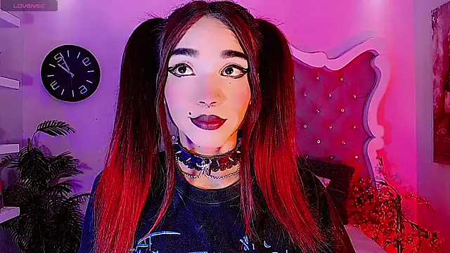 Snapshot of LeyXandrabraz chatting on November 20, 2025, 7:36 pm LeyXandrabraz online show from November 20, 2025, 7:36 pm