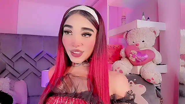 Snapshot of LeyXandrabraz chatting on March 22, 2025, 1:22 am LeyXandrabraz online show from March 22, 2025, 1:22 am