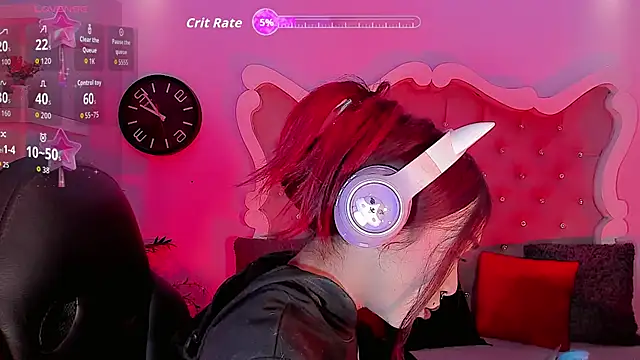 Snapshot of LeyXandrabraz chatting on November 13, 2025, 7:40 pm LeyXandrabraz online show from November 13, 2025, 7:40 pm