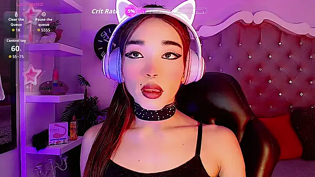 Snapshot of LeyXandrabraz chatting on November 16, 2025, 8:02 pm LeyXandrabraz online show from November 16, 2025, 8:02 pm