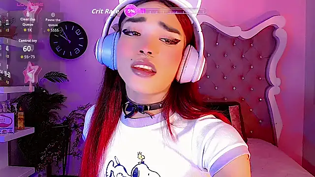 Snapshot of LeyXandrabraz chatting on November 27, 2025, 7:47 pm LeyXandrabraz online show from November 27, 2025, 7:47 pm