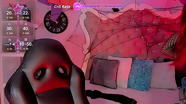 Snapshot of LeyXandrabraz chatting on October 27, 2025, 7:26 pm LeyXandrabraz online show from October 27, 2025, 7:26 pm