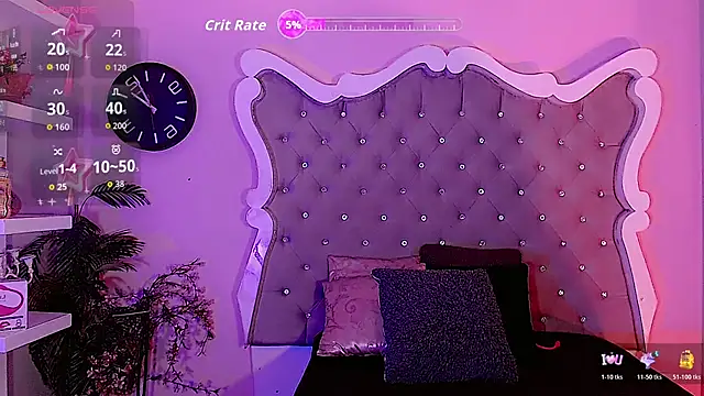 Snapshot of LeyXandrabraz chatting on November 25, 2025, 8:20 pm LeyXandrabraz online show from November 25, 2025, 8:20 pm