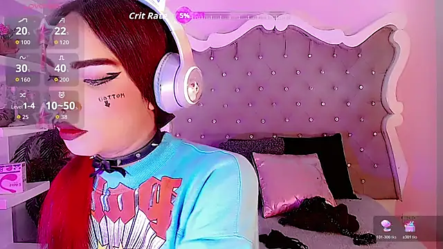 Snapshot of LeyXandrabraz chatting on November 29, 2025, 8:31 pm LeyXandrabraz online show from November 29, 2025, 8:31 pm