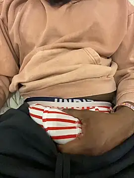 calystorme online show from February 18, 2025, 4:15 am