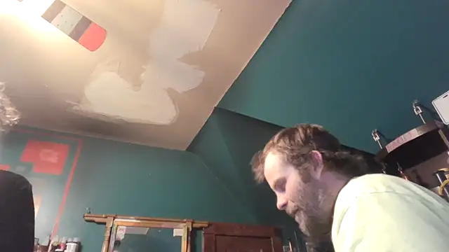 charactrzero online show from February 26, 2026, 11:38 pm