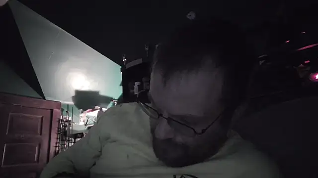 charactrzero online show from November 27, 2025, 1:22 pm