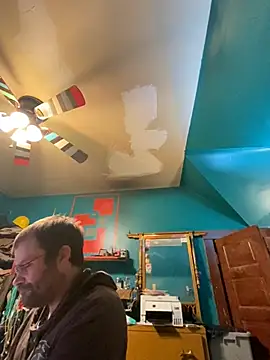 charactrzero online show from January 11, 2026, 3:35 am