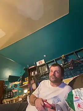 charactrzero online show from October 30, 2025, 11:34 pm