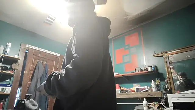 charactrzero online show from February 11, 2026, 9:14 pm