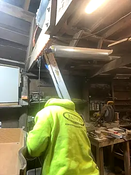 charactrzero online show from November 18, 2025, 1:10 am