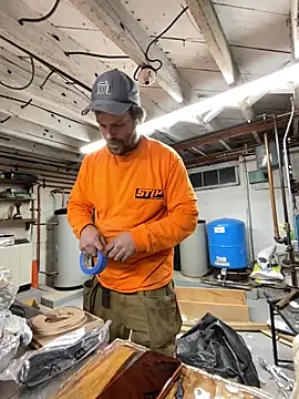 charactrzero online show from February 16, 2026, 11:35 pm