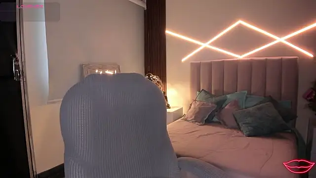 Veronicalanx1 online show from March 2, 2026, 11:50 am