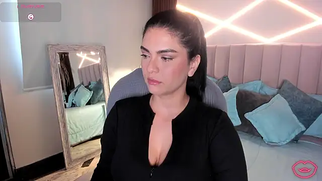 Veronicalanx1 online show from March 20, 2026, 1:34 pm