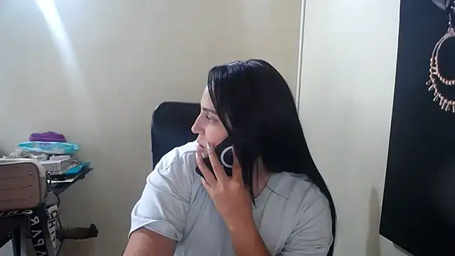 Snapshot of kendall_52 chatting on February 27, 2025, 7:15 pm kendall 52 online show from February 27, 2025, 7:15 pm