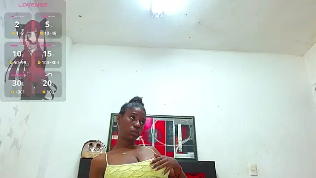 Snapshot of LexiStone_ chatting on January 30, 2025, 11:45 pm LexiStone online show from January 30, 2025, 11:45 pm