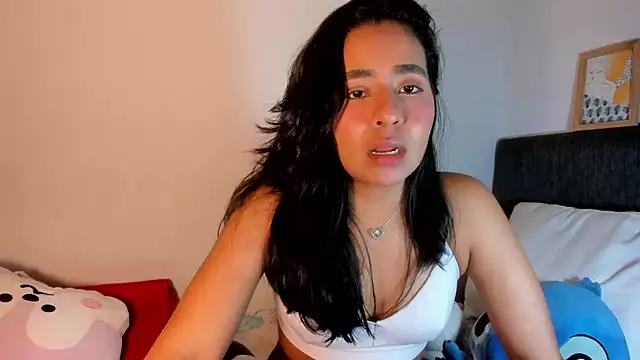 valeryvegas 2 online show from April 10, 2026, 3:46 am