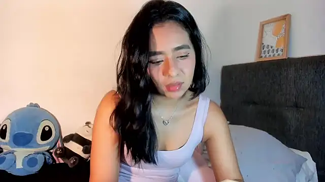 valeryvegas 2 online show from March 25, 2026, 2:12 am