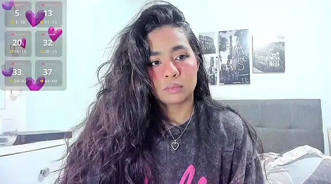 Snapshot of valeryvegas_2 chatting on February 26, 2025, 3:03 am valeryvegas 2 online show from February 26, 2025, 3:03 am